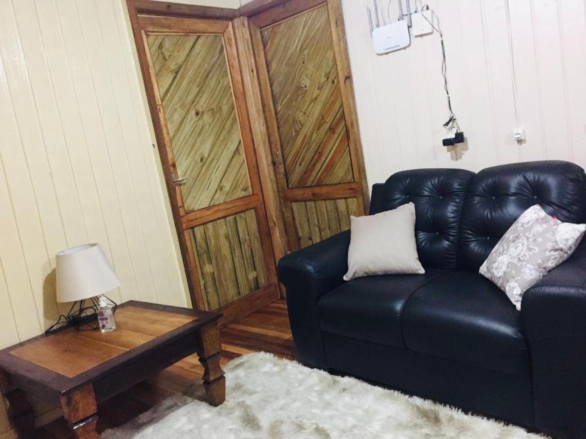 Casa dos Ingleses nos Canyons Praia Grande  Exterior foto