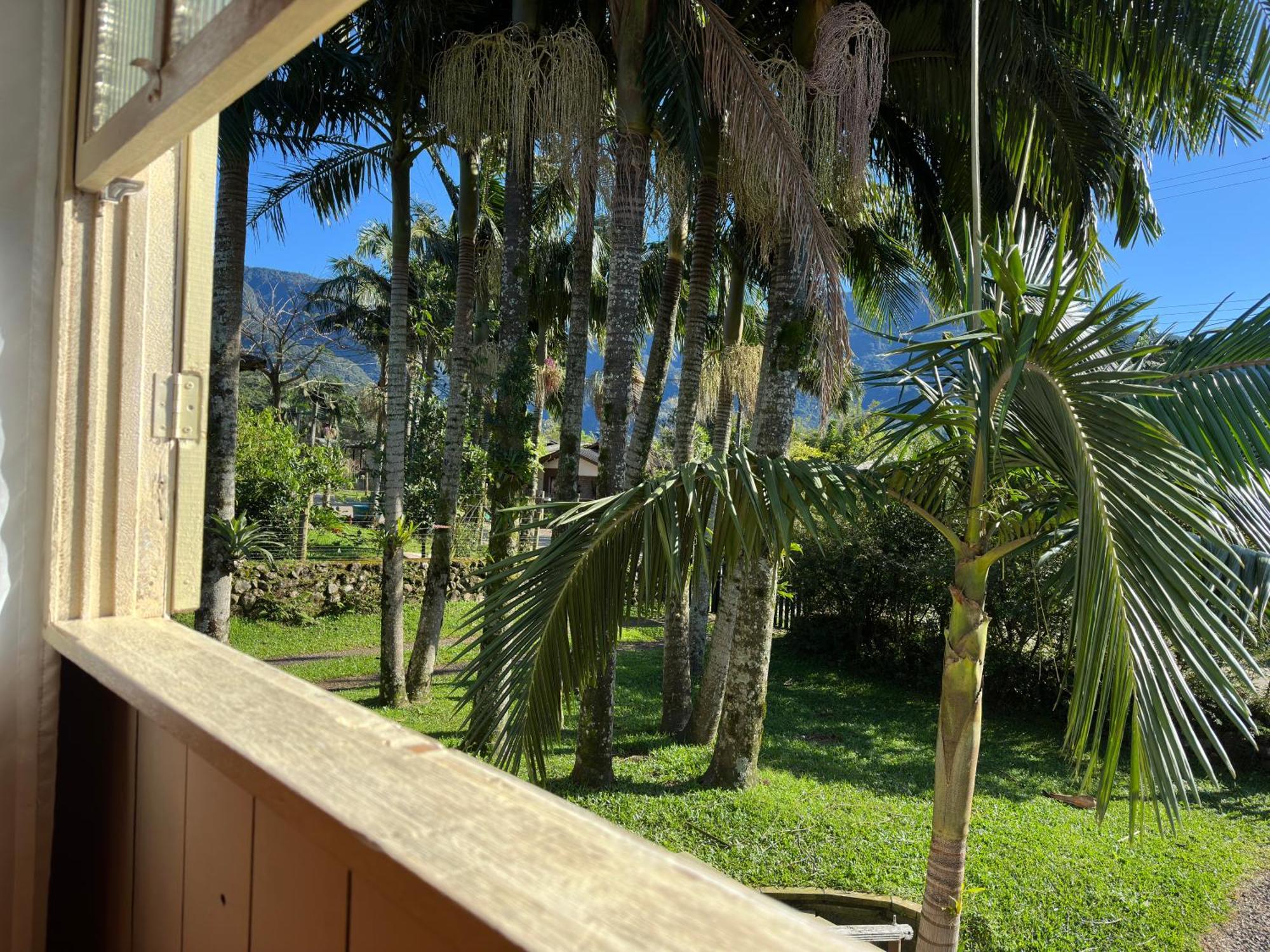 Casa dos Ingleses nos Canyons Praia Grande  Exterior foto