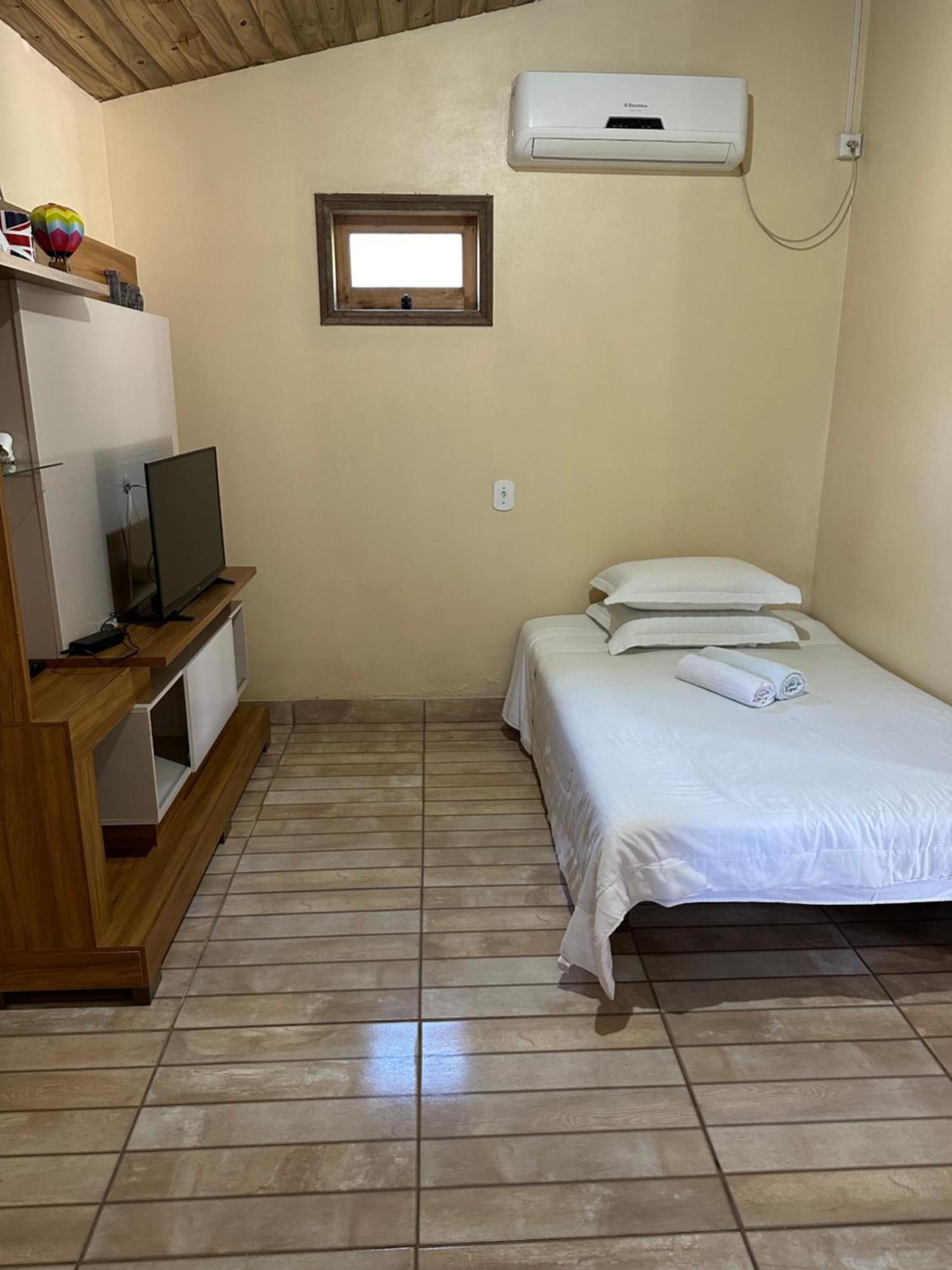 Casa dos Ingleses nos Canyons Praia Grande  Exterior foto
